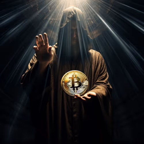 HOLY BITCOIN