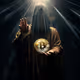 HOLY BITCOIN