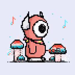 RAVING GOBLINS #7277