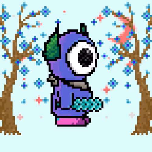 Raving Goblins Eth