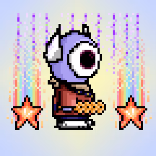 Raving Goblins Eth