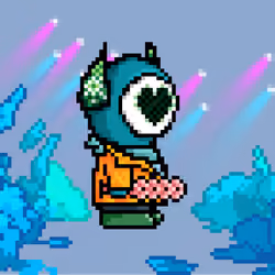 RAVING GOBLINS #7757