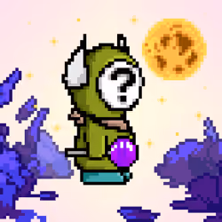 RAVING GOBLINS #6811