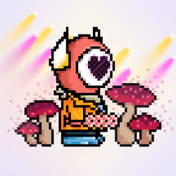RAVING GOBLINS #8015