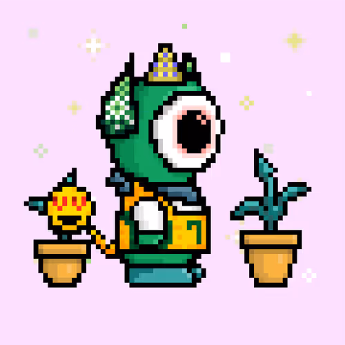 Raving Goblins Eth