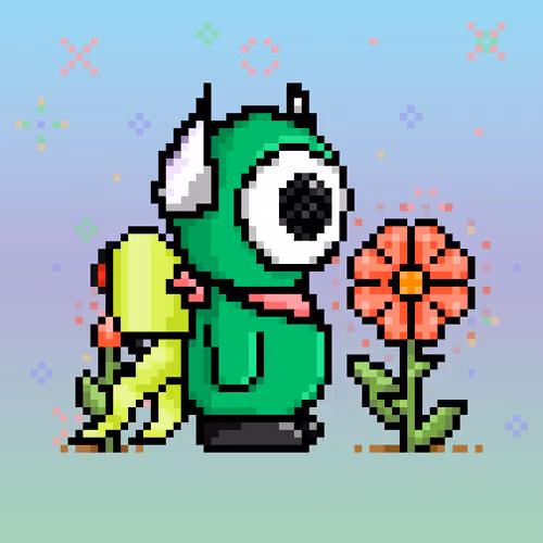 RAVING GOBLINS #7881
