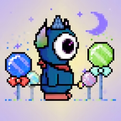 RAVING GOBLINS #6149