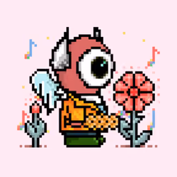 RAVING GOBLINS #4510