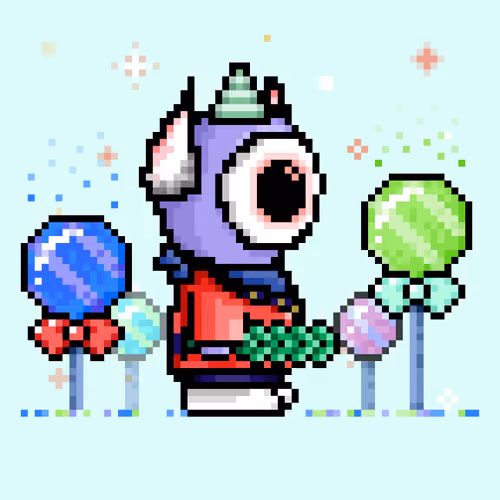 RAVING GOBLINS #2592