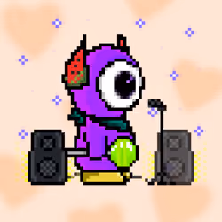RAVING GOBLINS #4818