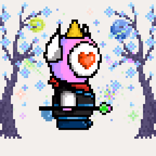 Raving Goblins Eth