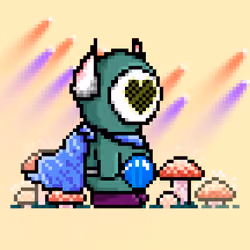 RAVING GOBLINS #6331
