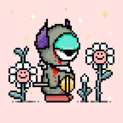 RAVING GOBLINS #7814