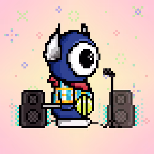 Raving Goblins Eth