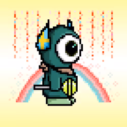 RAVING GOBLINS #6327