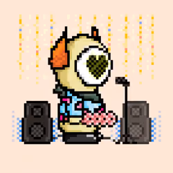 RAVING GOBLINS #7762
