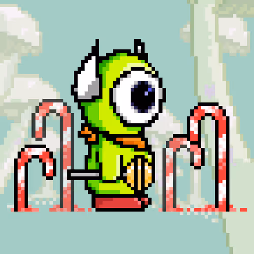 Raving Goblins Eth