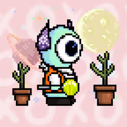 RAVING GOBLINS #5437