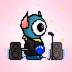 RAVING GOBLINS #7429