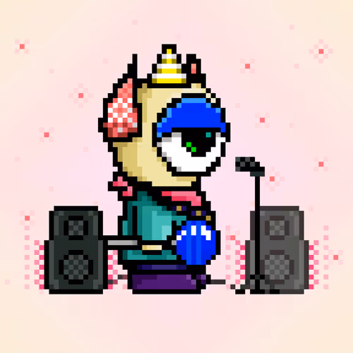Raving Goblins Eth