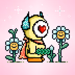 RAVING GOBLINS #7030