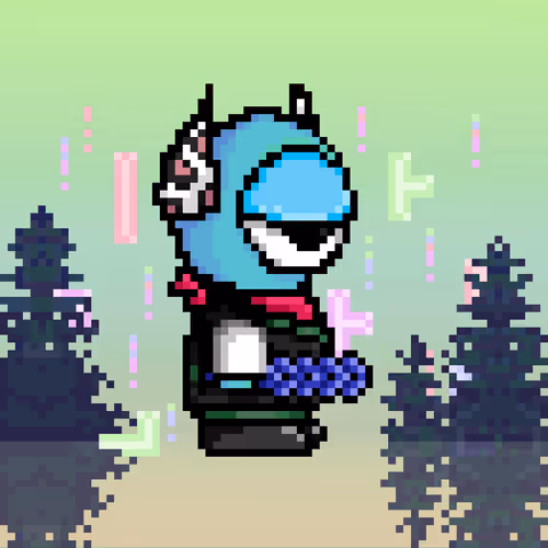 Raving Goblins Eth
