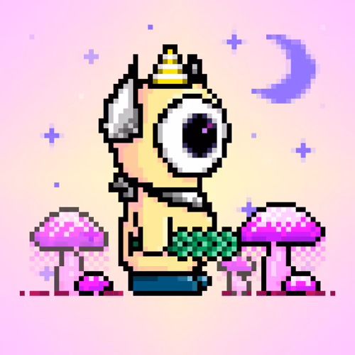 Raving Goblins Eth