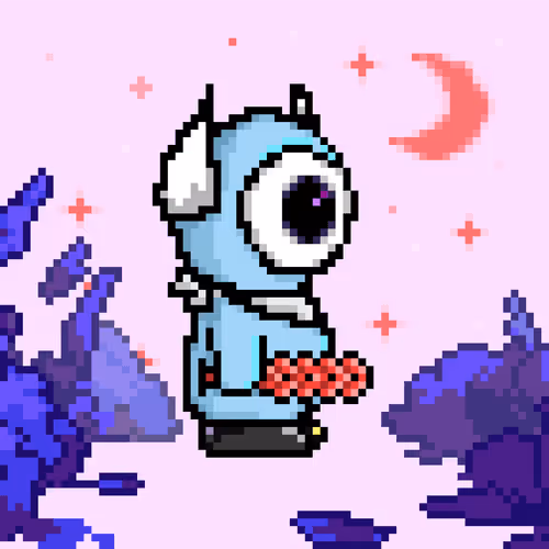 Raving Goblins Eth