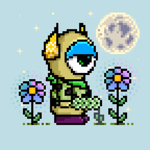Raving Goblins Eth