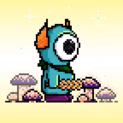 RAVING GOBLINS #5923