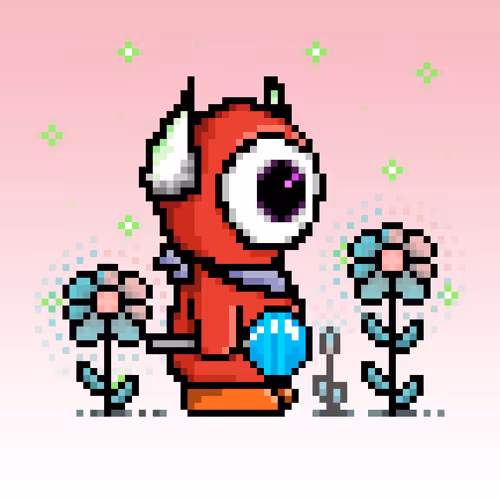 Raving Goblins Eth