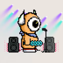 RAVING GOBLINS #6525