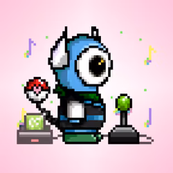 RAVING GOBLINS #3913