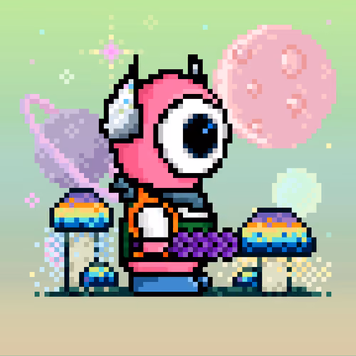 RAVING GOBLINS #7883