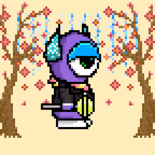 Raving Goblins Eth