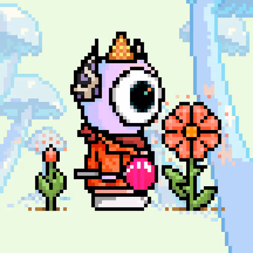 Raving Goblins Eth
