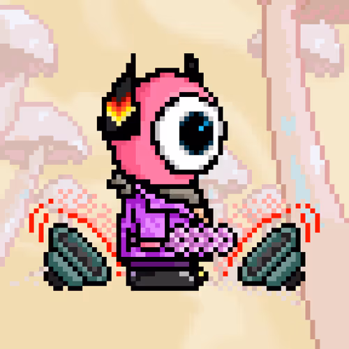 Raving Goblins Eth