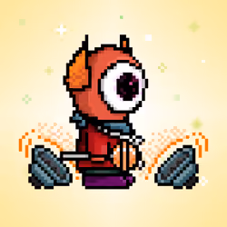 RAVING GOBLINS #3216