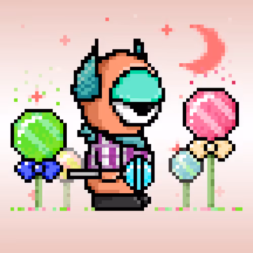 Raving Goblins Eth