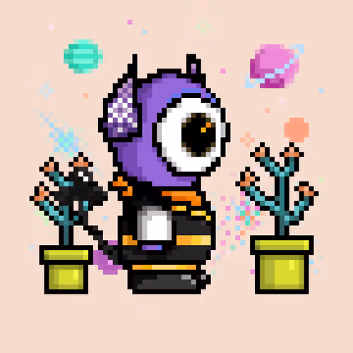 Raving Goblins Eth