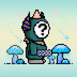 RAVING GOBLINS #3226