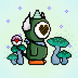 RAVING GOBLINS #7122
