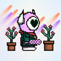 RAVING GOBLINS #8016