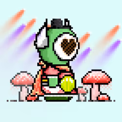 RAVING GOBLINS #3773