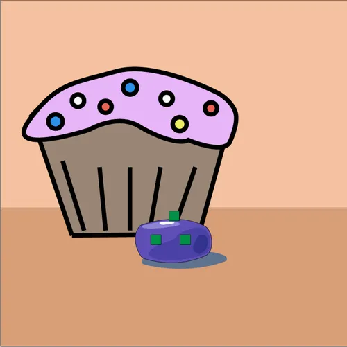 Item #0 Media