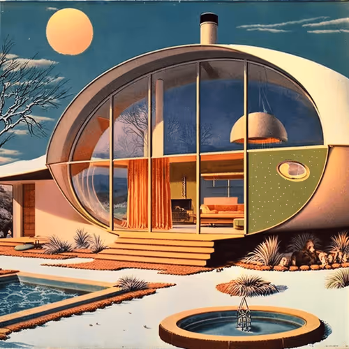 Living Space #66