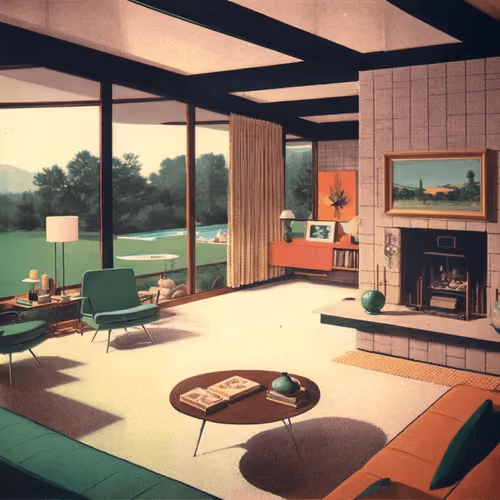 Living Space #44