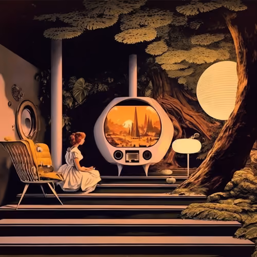 Living Space #62