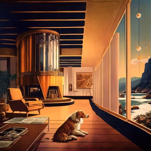 Living Space #14
