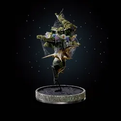 Nightshade #84